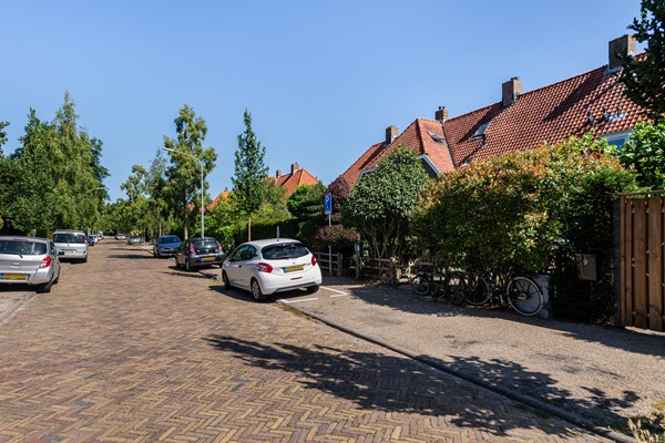 Medium property photo - Veldlaan 9, 2111 VL Aerdenhout
